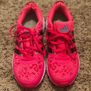 Adidas Run Smart Sneakers